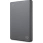 Seagate Basic 2TB USB 3.0 Black 2.5" Portable External Hard Drive