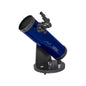 BRESSER UNIVERSITY OF OXFORD COMPACT TELESCOPE