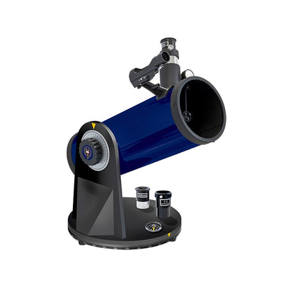 BRESSER UNIVERSITY OF OXFORD COMPACT TELESCOPE