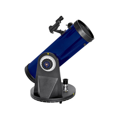 BRESSER UNIVERSITY OF OXFORD COMPACT TELESCOPE