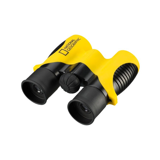 NATIONAL GEOGRAPHIC 6X21 CHILDRENS BINOCULARS